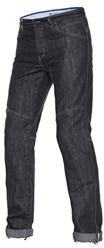 Dainese D1 Evo Jeans Pantalones Vaqueros Moto