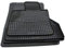 kfz-premiumteile24 Gummimatten Kompatibel mit X5 (E70) X6 (E71) 2007-2014 X5 (F15) 2013-2018 X6 (F16) Fußmatten Allwetter Automatten Premium Qualität 100% Passgenau 4-teilig