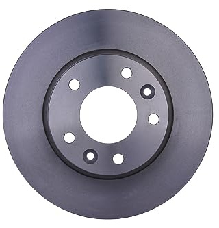 HELLA 8DD 355 112-771 Bremsscheibe - 54469 - 274mm - 26.3mm - Innenbelüftet