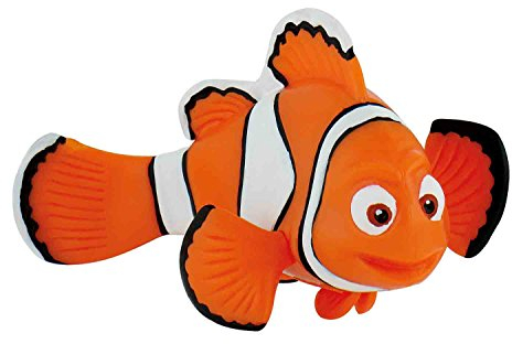 Bullyland 12628 - Disney Pixar Findet Dorie, Spielfigur