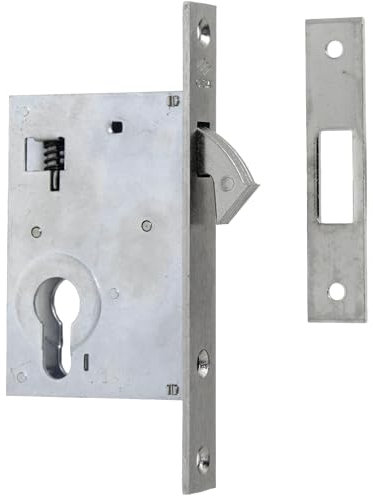 CISA 45110.30.0.00 – cm Emb Haken 30 mm Zylperfil. S/CILINDRO