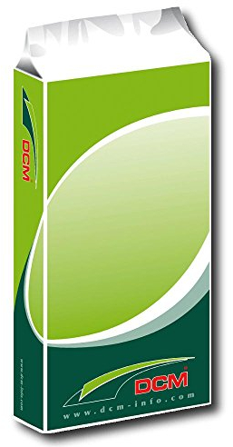DCM Engrais longue durée Mélange de Xtra® 1professionnel Engrais universel, 25kg