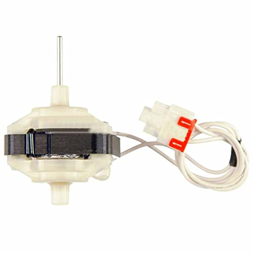 Recamania Motor Ventilador frigorifico LG GR389SQF 4680JB1034F(4680JB1027F)