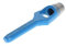 GEDORE Emporte-pièce pour matériaux tendres, Ø 19 mm, Caoutchouc, Cuir, Joints, Tissus, Rond, Longueur 145 mm, Emporte-pièce, 570019