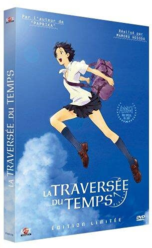 La traversée du temps [FR Import]