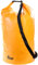 Xcase Schwimmsack: Wasserdichter Packsack 70 Liter, orange (Packsack LKW-Plane, Kunststoffsäcke wasserdicht, Reisetasche)
