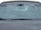 FANMATS NFL Carolina Panthers Windshield Decal, Black, Standard