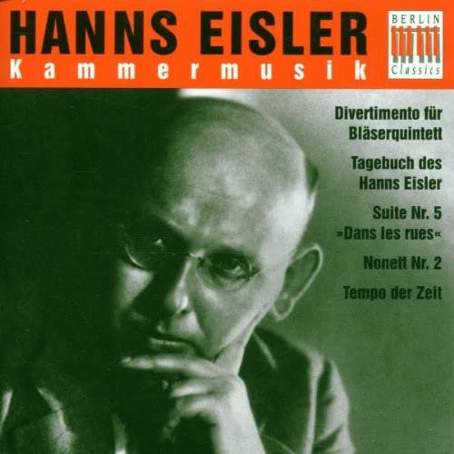 BERLIN CLASSICS
