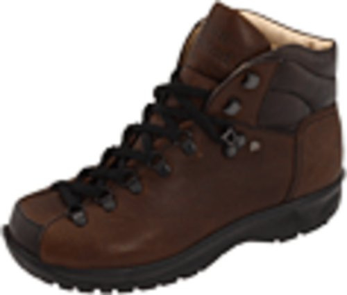 Finn Comfort Herren 3911 GarmischChukka-Stiefel