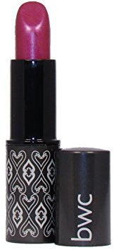 Beauty Without Cruelty Natural Infusion Moisturising Lipstick Blueberry Coulis 46