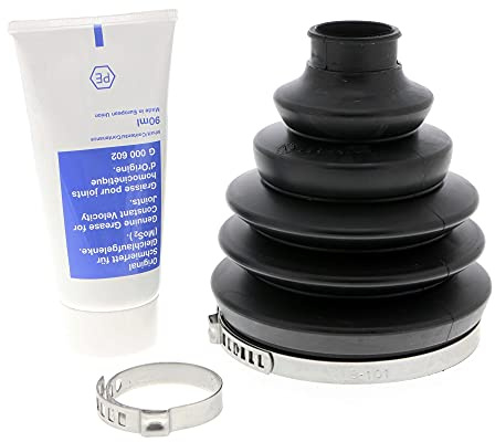 VAICO Bellow Kit, drive shaft V10-6236