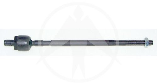SIDEM 67614 Axialgelenk, Spurstange | Kompatibel mit: VOLVO S40 I, V40 Kombi