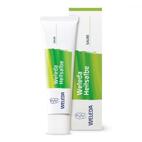 WELEDA Heilsalbe 25 g