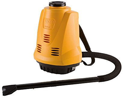 SOLFORATRICE ELETTRICA DINAMICA - VOLPI