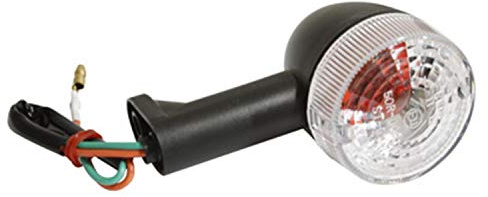 Unbekannt Blinker Typ Original Bihr vorne rechts – hinten Links Derbi Senda