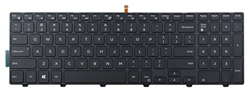 Dell-Tastatur (US/International)