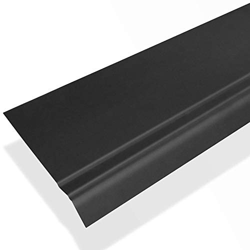 Eaves Protector Support Tray - Roof Felt Protection - 1.5m Length - 5 Pack