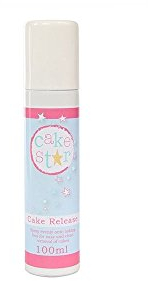 Cake Release Spray 100ml