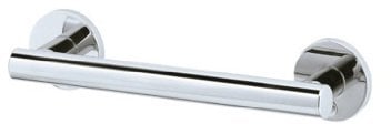 Keuco Haltegriff Plan Care verchromt 382 mm