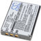 Akku für Revue DC5 super Slim, 3,7V, Li-Ion