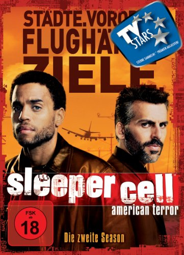 Sleeper Cell - Season 2