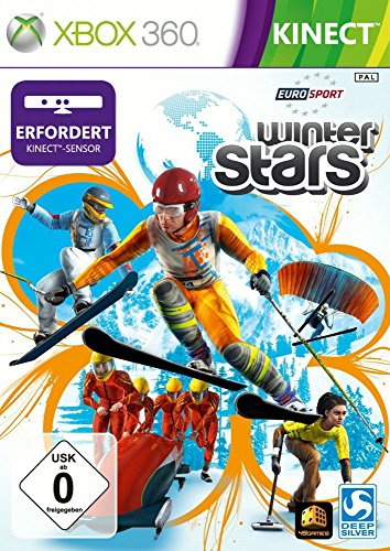 Eurosport Winter Stars
