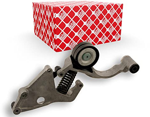 febi bilstein 30131 Riemenspanner für Keilrippenriemen, 1 Stück | Kompatibel mit: MINI MINI, Cabriolet