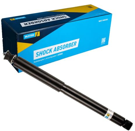 Bilstein 19-167060 B4 Gas Stoßdämpfer für Renault Clio III 06/05- HA (1 Stk)