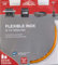 Home Gaz Flexible inox butane/propane 2 m sans date de péremption