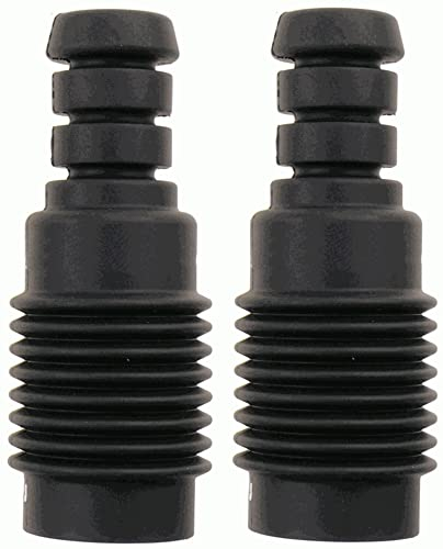 SACHS 900 125 Kit De Protection Contre La Poussière Amortisseur Service Kit pour Renault Clio III (BR0/1, CR0/1) 2005-2014 Essieu Avant et autres véhicules