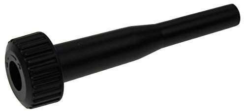 Saeco Mahlgradeinstellhebel 996530001908, Schwarz, 1 Liter, Kaffeevollautomat-Wasserbehälter, Ersatzteil, Krug