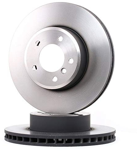 Trw DF4361 - Brake Disc