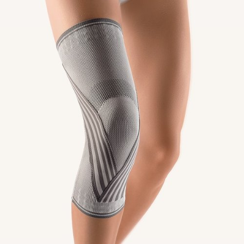 BORT Fillawant Kniebandage mit Patellaring Large Plus