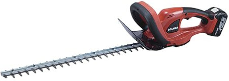 Taille-haie Li-Ion 18 V 3 Ah 52 cm (1 batterie) Dolmar AH1853LGH