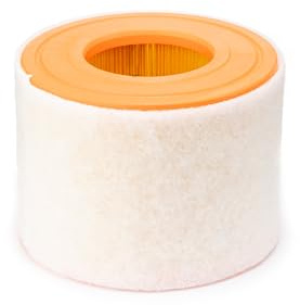 Ufi Filters 27.A54.00 Luftfilter für Autos