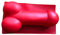 ROYAL HOUSEWARE Stampo in silicone per torte a forma di pene, 28 cm, per cioccolato, per pene, per cubetti di ghiaccio, cupcake, biscotti