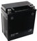 SECURA Batterie gel 12V 14Ah compatible avec Husqvarna CTH174 960510027 Tracteur de pelouse
