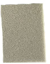 1/5/10X Schleifschwamm aus weichem Schaumstoff, 30mm x 40mm, Körnung 300-400/500-600/800-1000/1200-1500, zum Polieren, DIY