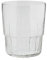 Madam Stoltz 4er Set Trinkgläser klar 300ml