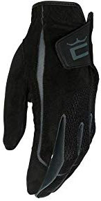 Cobra Herren Stormgrip Rain Glove Pair Handschuh, schwarz, Medium/Large