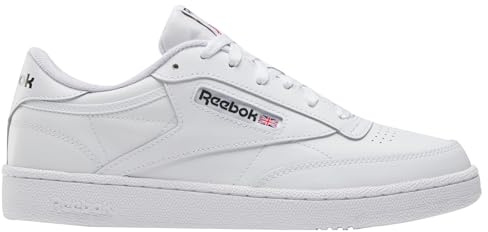 Reebok Herren Club C 85 Sneaker
