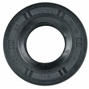 easyPART Kompatibel/Ersatz für EUROPART 10032017 Lager-Wellendichtung wie Samsung DC62-00007A 25x50,55x10/12 für Waschmaschine