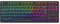 CIY Mechanical Gaming Keyboard+Magnetically Detachable Upper Cover+RGB LED Rainbow+TENKEYLESS (88 Key)+Hot Swap Switches (Black and Blue Switch)