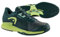 HEAD Men's Sprint Pro 3.5 Men Tennisschuh, waldgrün/hellgrün, 43