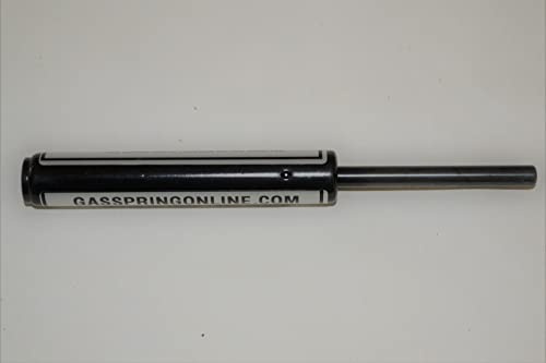 Gasfeder Huwil 16-1 016 12891 200N
