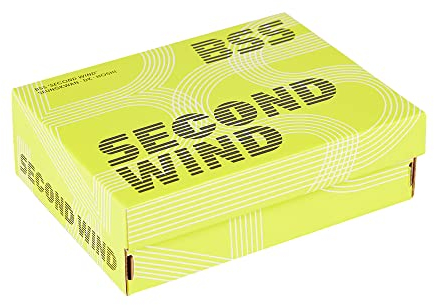 HYBE Ent. - BSS SEVENTEEN – 1st Single Album SECOND WIND (Special Ver.)