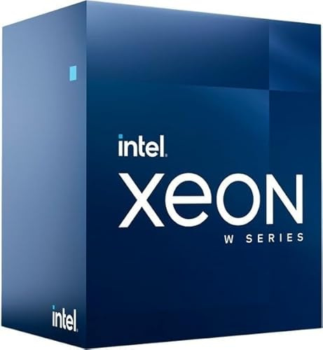 Intel Xeon W5-2455X 3.2/4.6GHz Box