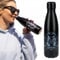 Wizarding World Harry Potter Bouteille D'eau Isotherme Sana BPA Gourde Inox Reutilisable Anti-Fuite Pour École Voyage Sport Activités En Extérieur 500 ml Harry Potter