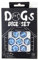 Q-Workshop Dogs Dice Set: Max (7)