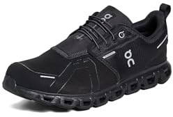 On Herren Cloud 6 WP Polyester Trainer